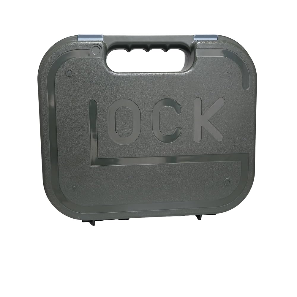 Amazon.co.jp: 【ZepoR】G17/G19対応！ウレタンフォーム内蔵